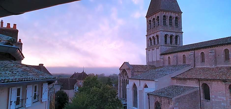 Demeures & Châteaux - Hôtel Greuze & Spa Tournus