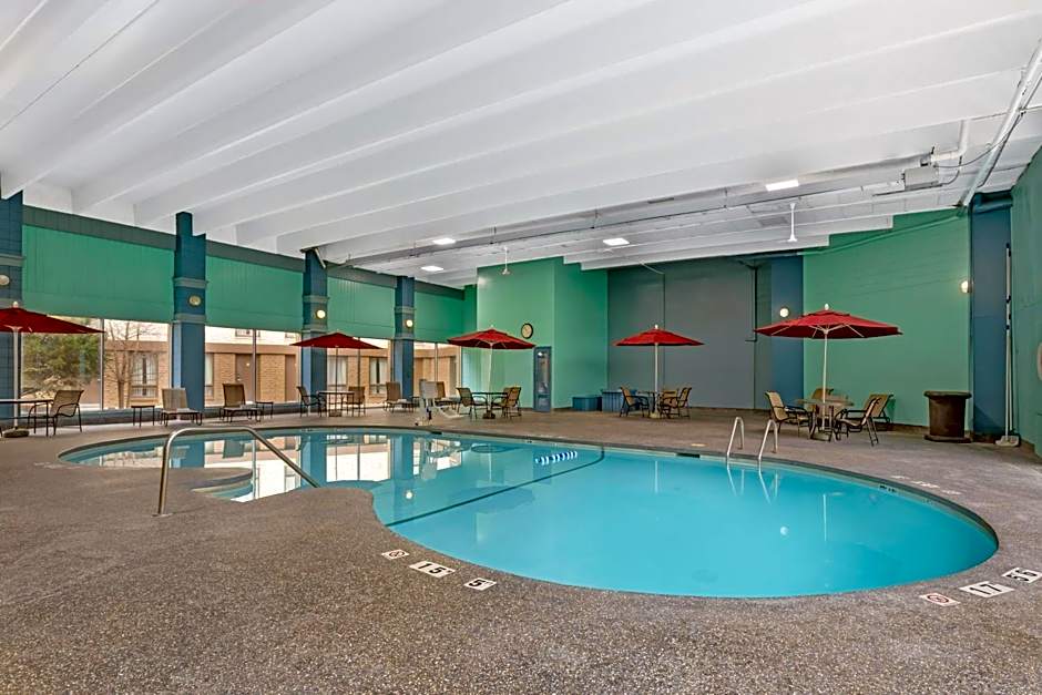 Best Western Holiday Lodge