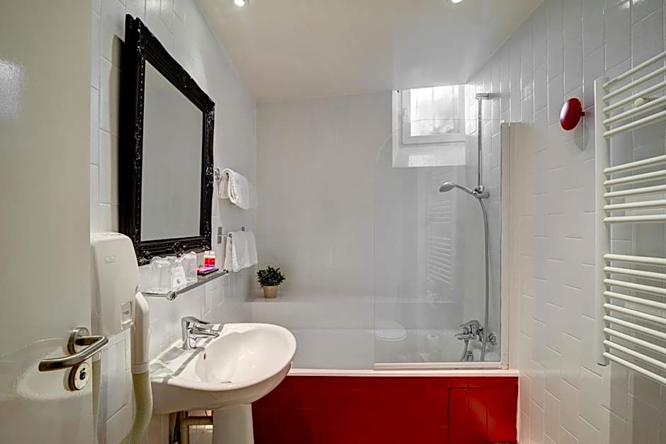 Hotel Astoria Opéra - Astotel