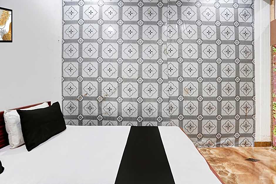 Hotel O N. K hotel and restaurant