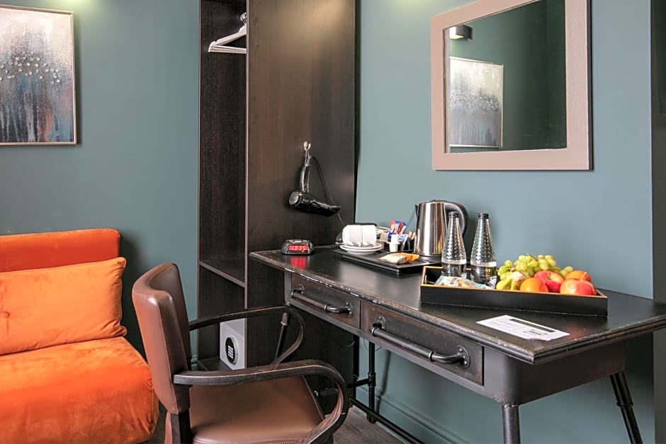 Hotel Balmoral, Sure Hotel Collection by Best Western