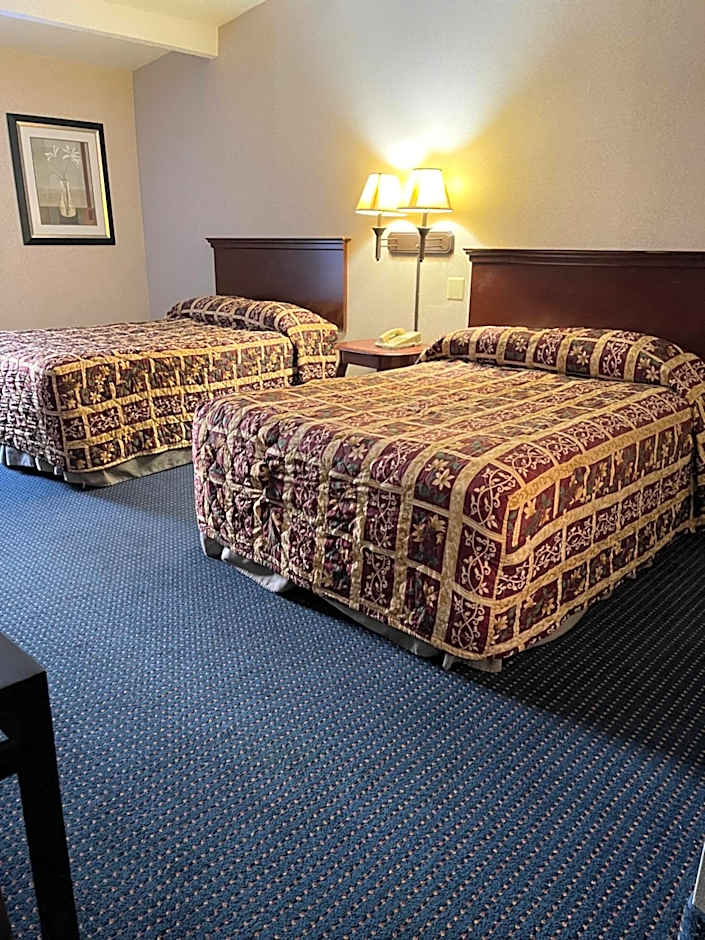 Budget Inn Temple Hills