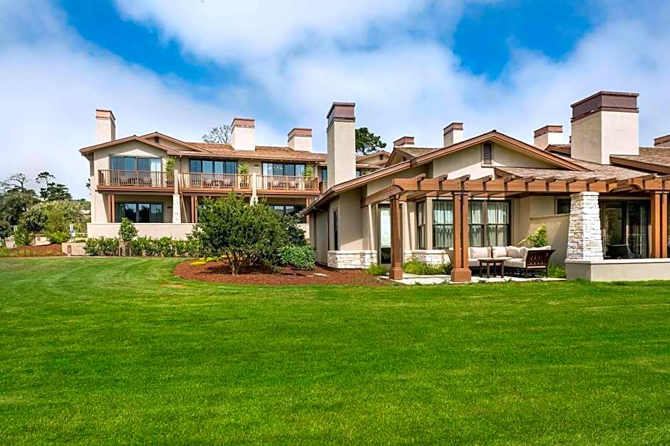 Lodge at Pebble Beach