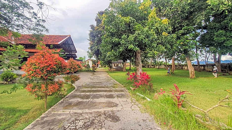 Villa Pakis Residence Banyuwangi