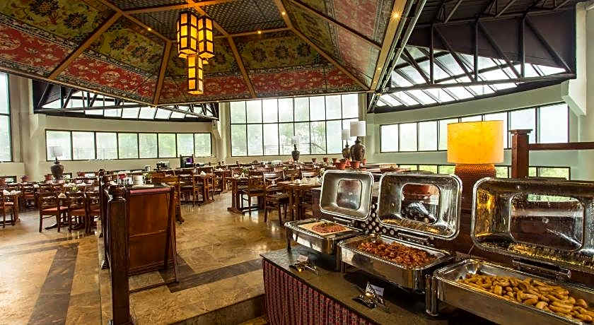 Club Himalaya by ACE Hotels, Nagarkot