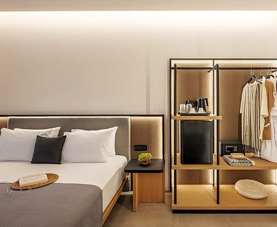 Chora Suites, Premium Key Collection