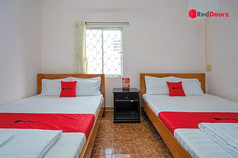 RedDoorz Huy Hoang Hotel Ngo Duc Ke