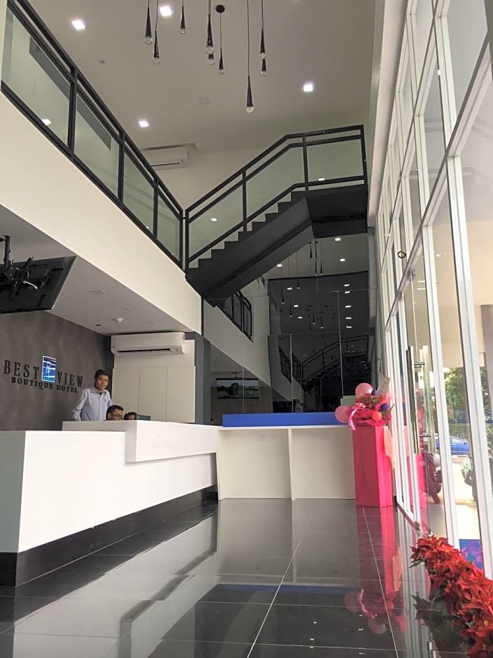 NueVo Boutique Hotel Kota Kemuning Shah Alam