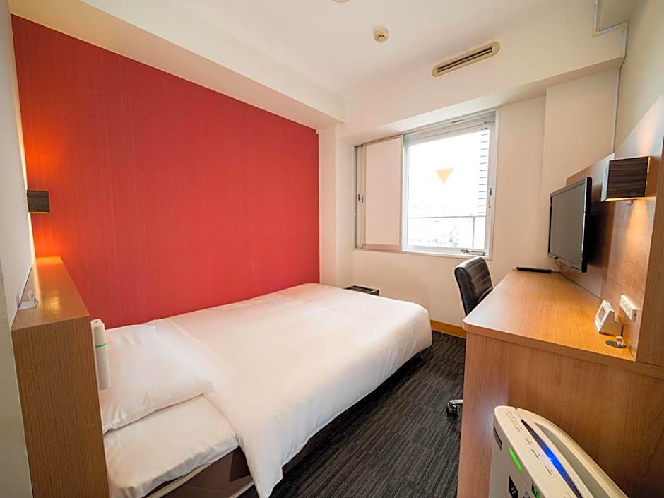 Super Hotel Nagoya Ekimae