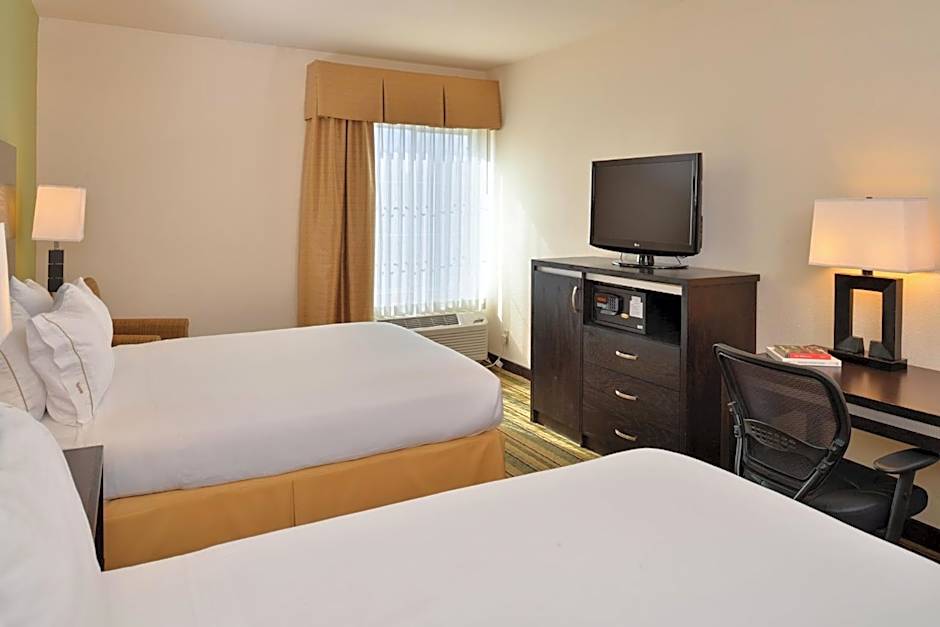 Holiday Inn Express Berkeley By IHG