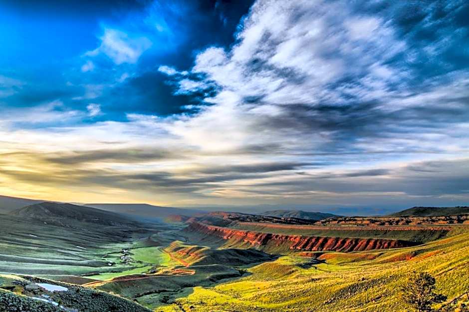 Holiday Inn Casper East - Medical Center by IHG