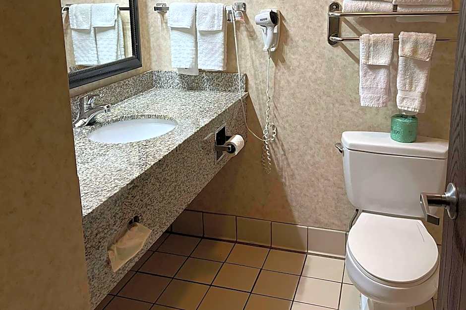 Days Inn by Wyndham Coffeyville