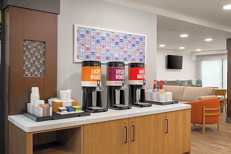 Hampton Inn By Hilton Miami-Airport West