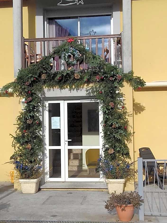 Chambres d'Hôtes La Balaguère