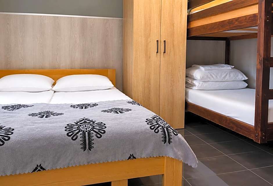 Top Hostel Pokoje Gościnne