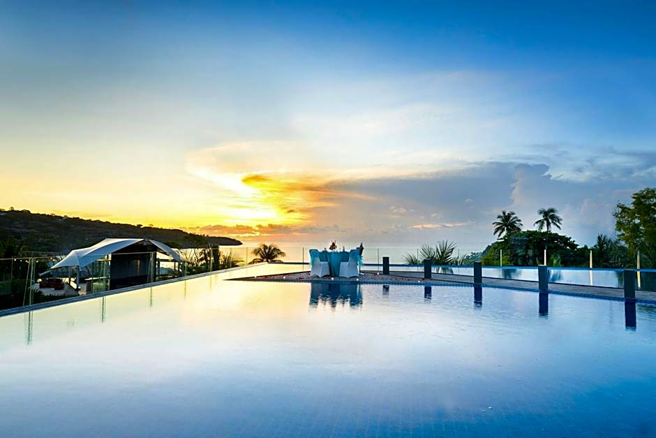 Le Meridien Bali Jimbaran
