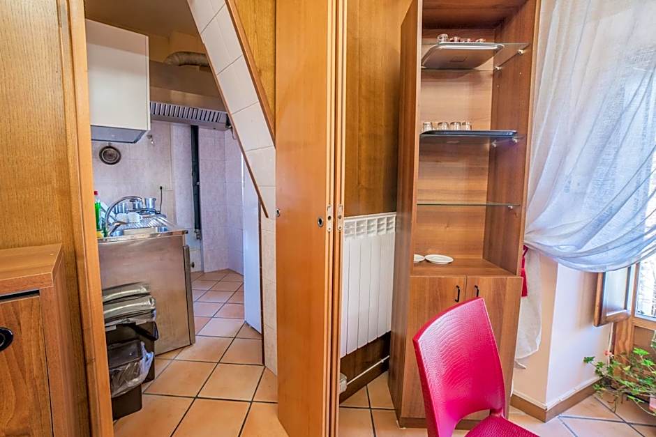 Dépendance Fresilia