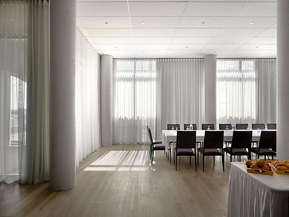 Hotel MOCO Valleyfield