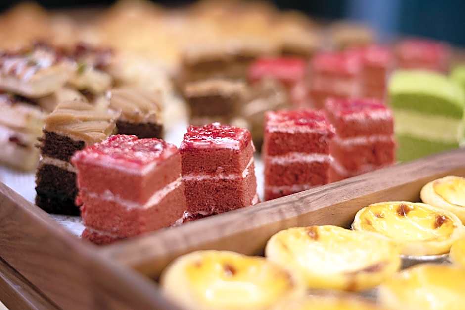 Orange Hotel Baoji South Railway Station High-Tech Zone