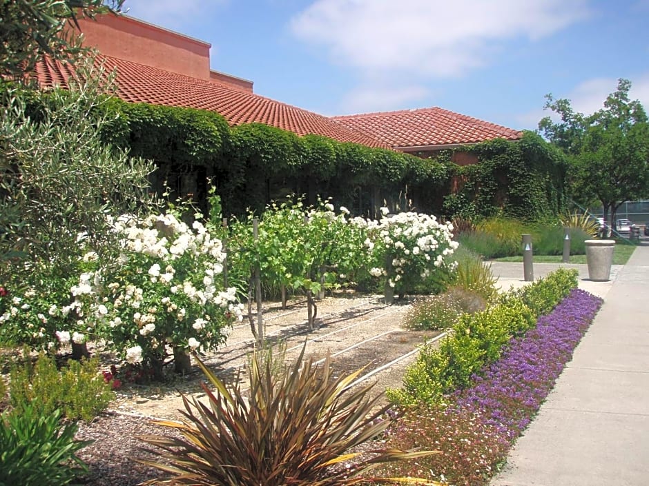 DoubleTree by Hilton Sonoma Wine Country