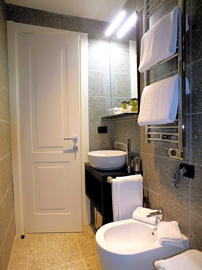 BB Hotels Smarthotel Derose