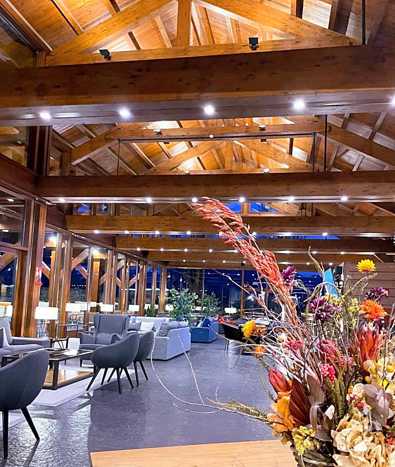 Hotel Fontanals Golf