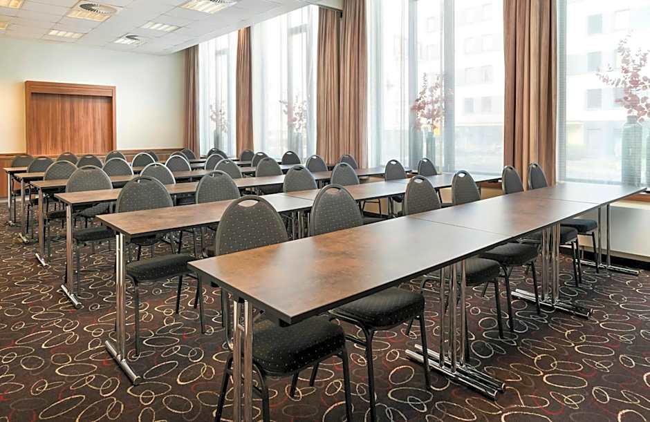 Leonardo Hotel Dresden Altstadt