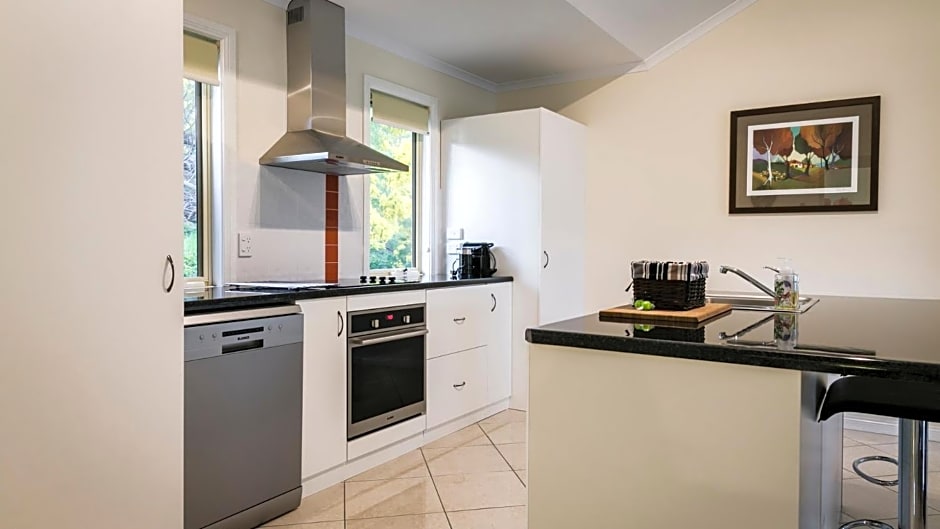 One Tree Accommodation