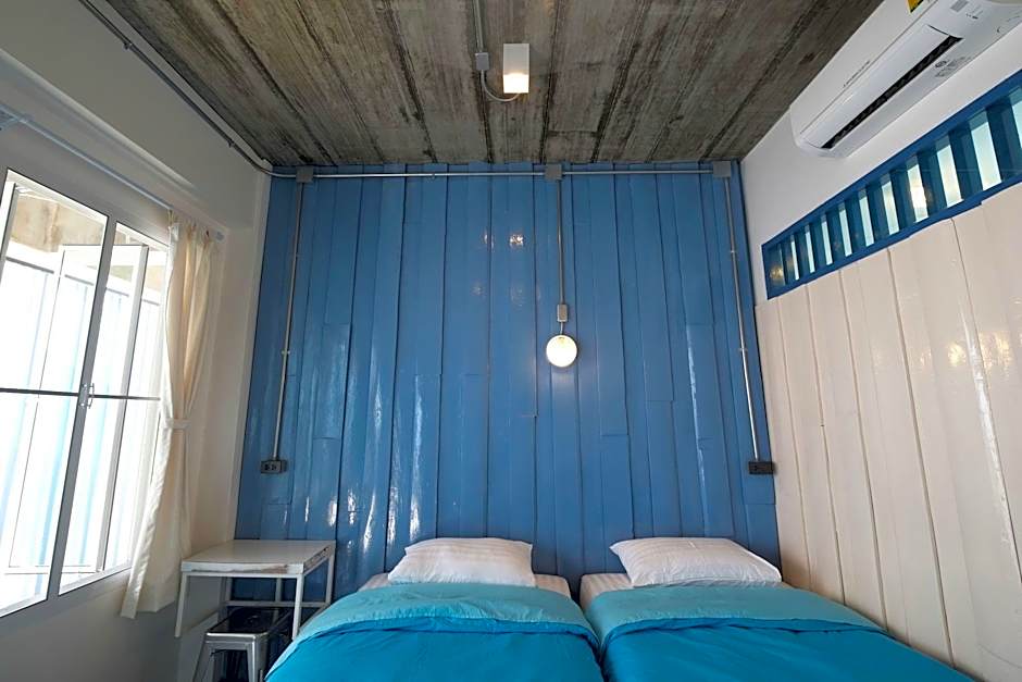 Chanchalay Hip Hostel SHA Extra Plus