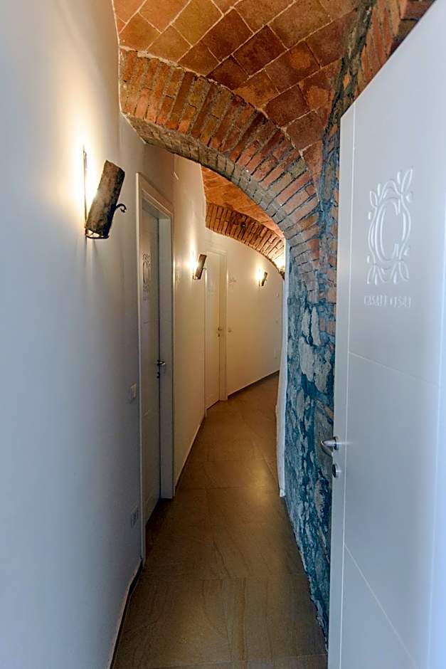 Casale 1541