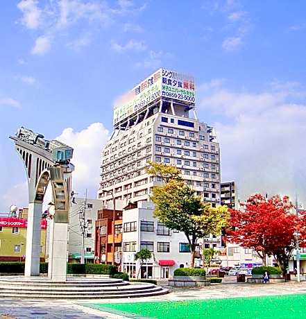 Yonago Universal Hotel
