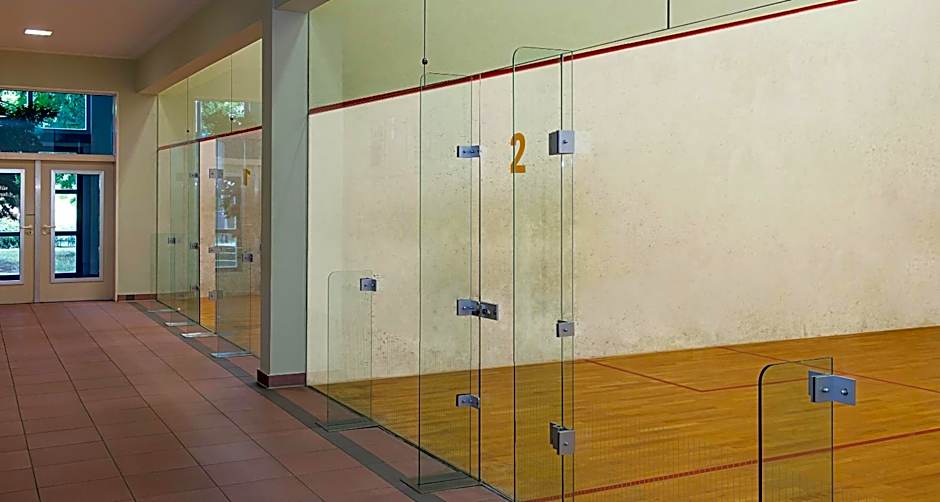 Victor's Residenz-Hotel Teistungenburg