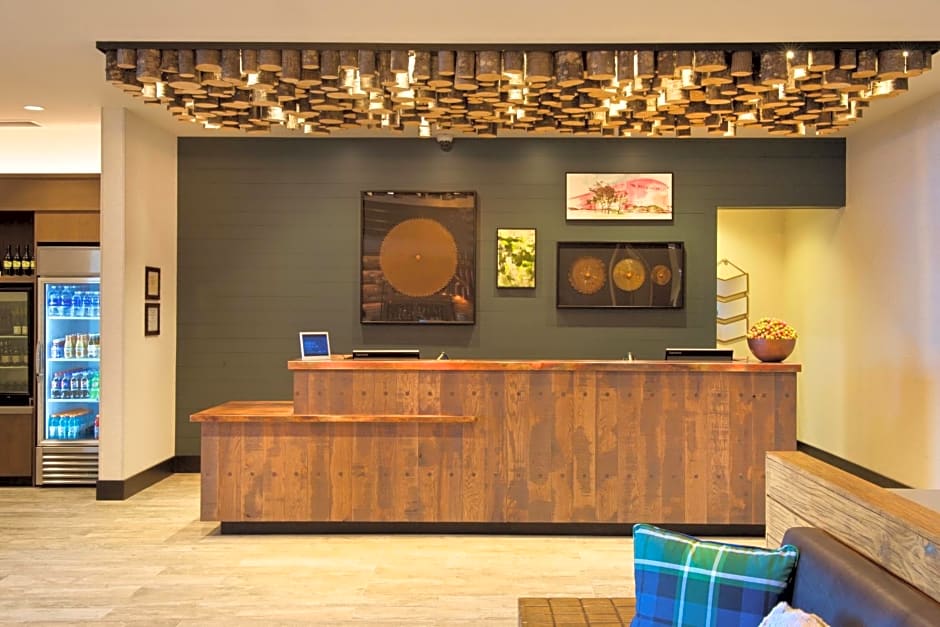 SpringHill Suites by Marriott Bend