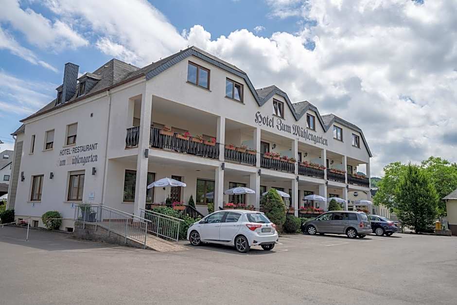 Mühlengarten by Relax Inn - Self Check In & Free Parking