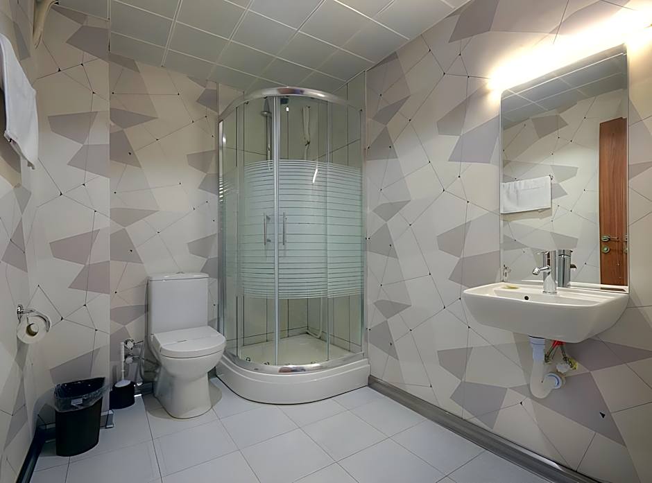 Hotel Abro Sezenler
