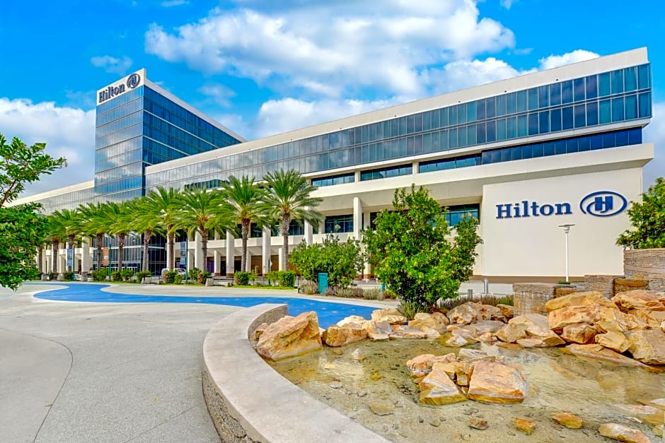 Hilton Anaheim