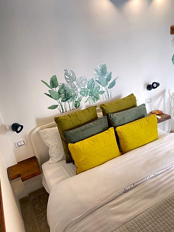 La casetta al Poetto