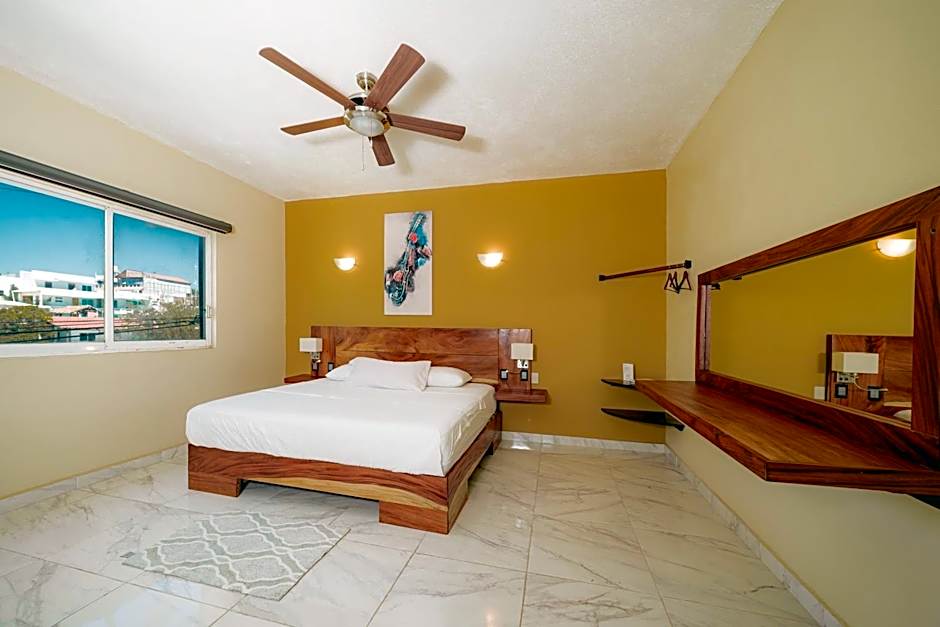 Guitarra Inn
