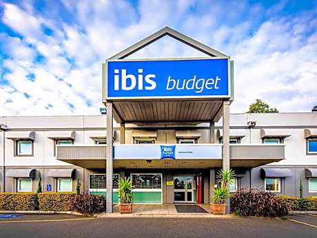 ibis Budget Wentworthville