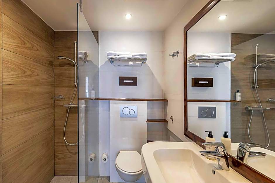 Best Western Aramis Saint-Germain