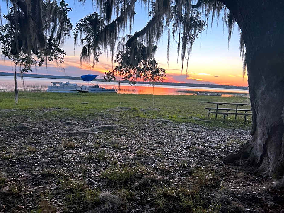 Little Lake Kerr-Maid