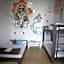 El Petate Hostel