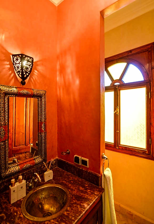 Casa De Marrakech Riad Guest House