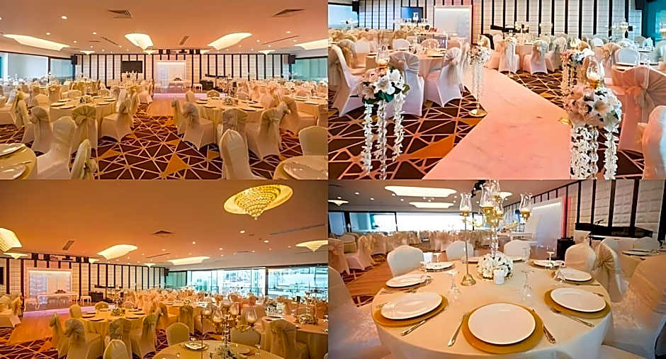 The Grand Mira Business Hotel