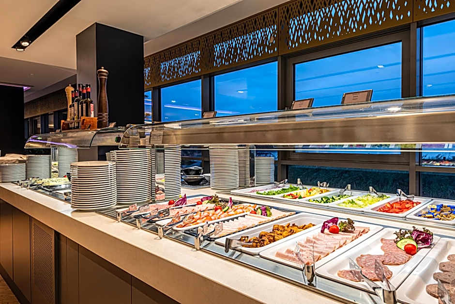 Hotel Helikon, Keszthely