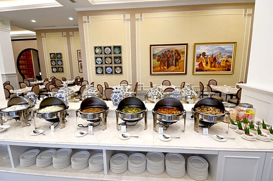 Mahkota Hotel Singkawang - CHSE Certified