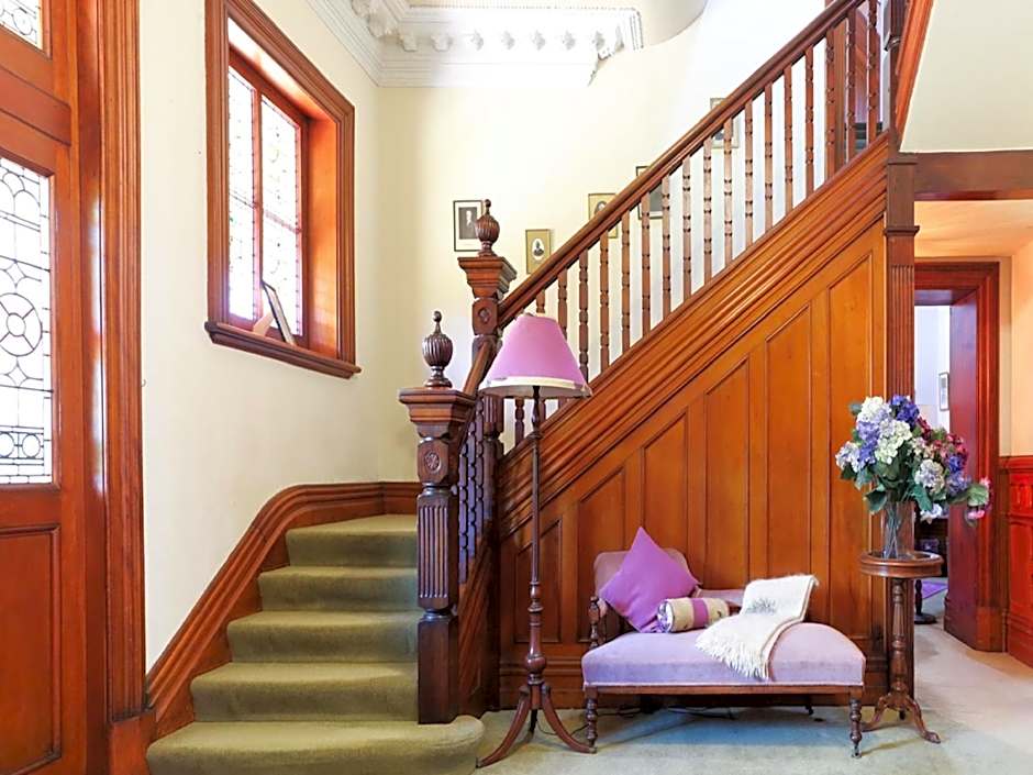 Penghana Bed and Breakfast