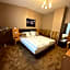 Hotel Expo Frankfurt City Centre