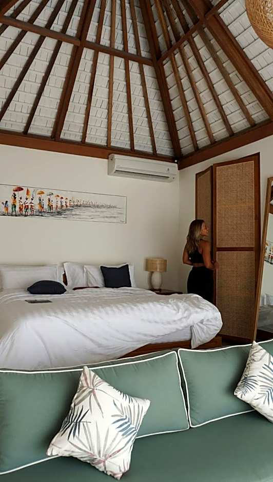 Di Cappio Villa Uluwatu 3