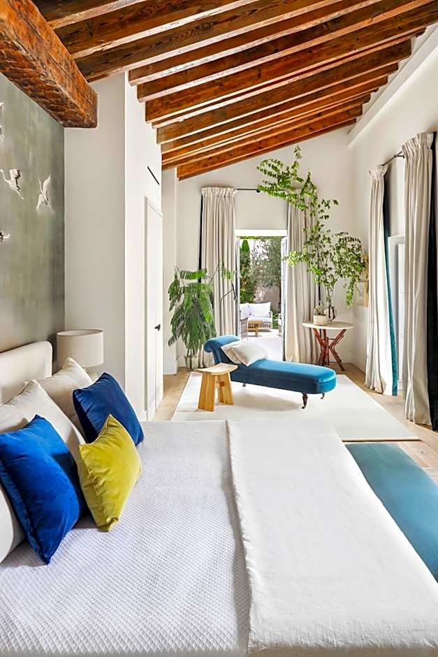 Hotel Bodega Tio Pepe